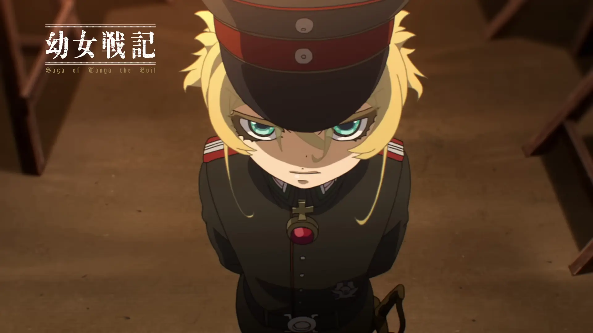 Saga of Tanya the Evil